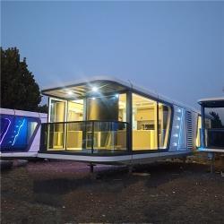 Студия-капсула 38м2 для музыки и проживания в отеле (арт. 25-24110029)