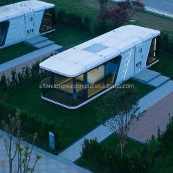 Контейнерные дома 20ft и 40ft для отелей и офисов (арт. 25-24110052)