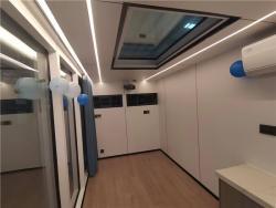 Капсульный дом инновационный дизайн компактное проживание (арт. 25-24110056)