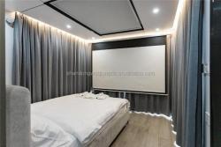 Модульный дом-капсула с 2 спальнями и стальной кухней (арт. 25-24110061)