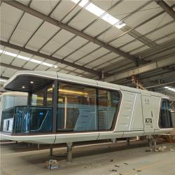 Глэмпинг-под европейский стиль водонепроницаемый стальной умный (арт. 25-24110114)