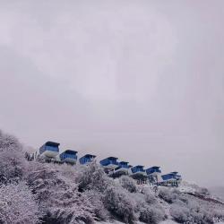 Дом модульный с отсоединяемой капсулой для сада (арт. 25-24110125)