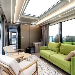 Дом модульный современный (арт. 26-1090014)