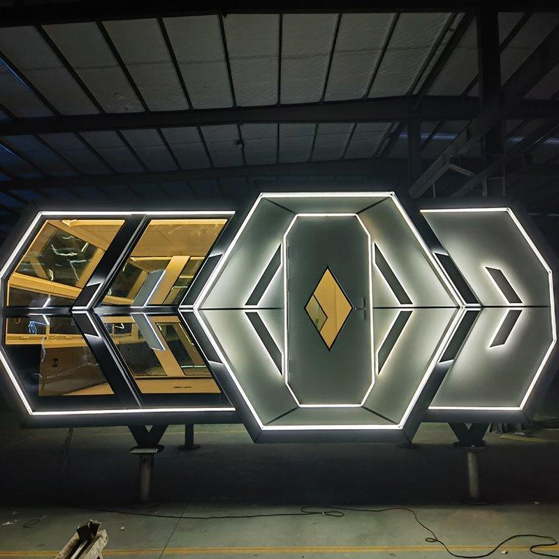 Капсула отельная футуристическая для курортов и домов (арт. 26-1090018)