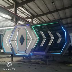 Капсула для сна компактная эко устойчивая водонепроницаемая (арт. 26-1090058)