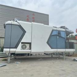 Капсула-дом Люкс мобильный контейнер (арт. 26-1090070)