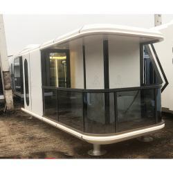 Домик модульный современный (арт. 26-1090076)