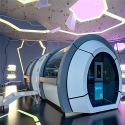 Контейнерный дом с утеплением из сэндвич-панелей арт. 26-1090088