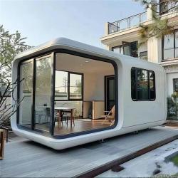 Дом конструктор многофункциональный для жизни и работы (арт. 26-1090103)