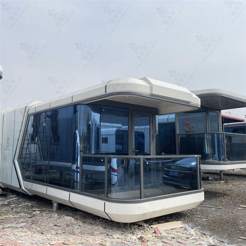 Капсула для кофе Starship X50 для отеля и курорта (арт. 26-1090123)