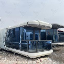 Капсула для кофе Starship X50 для отеля и курорта (арт. 26-1090123)