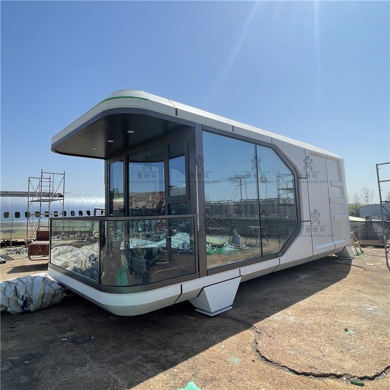 Капсула для кофе Starship X50 для отеля и курорта (арт. 26-1090123)