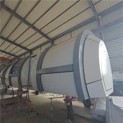 Модульные мобильные виллы люкс для курортов и недвижимости (арт. 26-1090131)