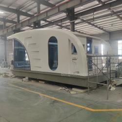 Плавучий отель (арт. 26-1090157)