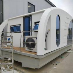 Мобильный контейнер High-End с водонепроницаемой технологией (арт. 26-1090199)