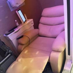 Капсульный отель офисная капсула звукоизоляция для аэропорта (арт. 26-1090221)