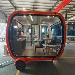 Кабина офисная компактная звукоизолирующая для работы (арт. 26-1090228)