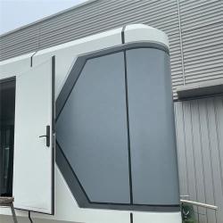 Капсульный дом 20ft 40ft для Канады, компактное жилье (арт. 26-1090254)