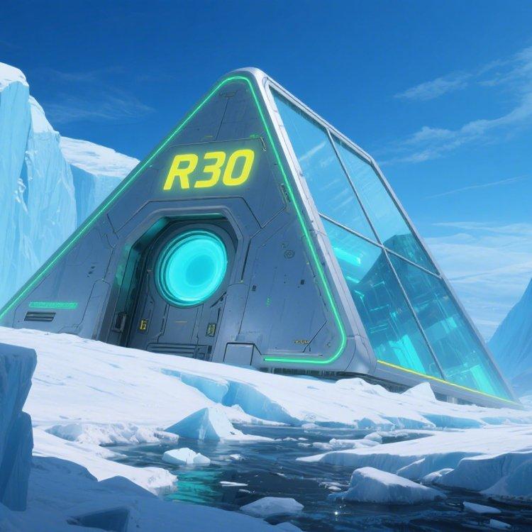 Мобильный дом Треугольная кабина 360° вид (арт. 26-1090268)