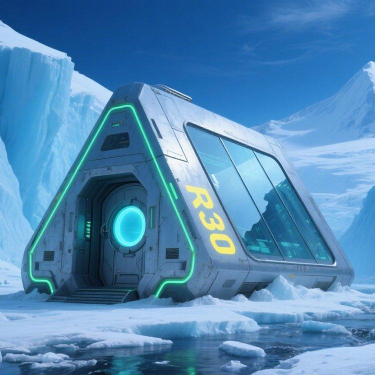 Домик для отдыха из алюминия с треугольной крышей, антикоррозийный (арт. 26-1090270)