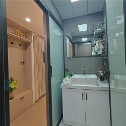 Офисная капсула звуконепроницаемая мобильная быстрая установка (арт. 26-1090274)