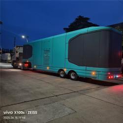 Мобильный дом-контейнер с умным управлением и водонепроницаемостью (арт. 26-1090303)