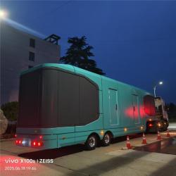 Дом-контейнер 40ft с умной системой управления и водозащитой (арт. 26-1090327)