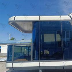 Мобильный отель-контейнер 20ft 40ft капсула (арт. 26-1090362)