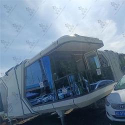 Мобильный отель-контейнер 20ft 40ft капсула (арт. 26-1090362)