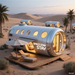 Мобильная кухня для сада водонепроницаемая и удобная (арт. 26-1090378)