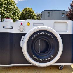 Дом на колесах с кухней водонепроницаемый и прочный (арт. 26-1090394)