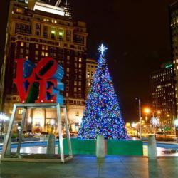 Гирлянда уличная программируемая LED IP65 10м 20м (арт. 26-1090445)