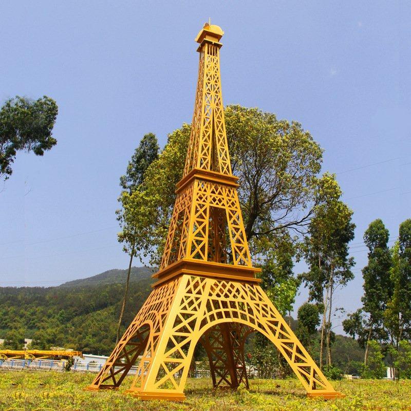Модель Эйфелевой башни 10м 12м 15м 20м (арт. 26-1090469)