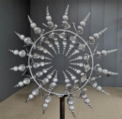 Ветряные колокольчики Anker Soundcore Motion из нержавеющей стали (арт. 26-1090475)