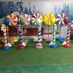 Украшение из смолы в виде гигантской конфеты для Candybar (арт. 26-1090505)