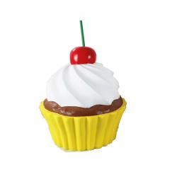 Скульптура Мороженое гигантское из фибергласа (арт. 26-1090516)