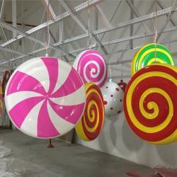 Скульптура Леденец для магазинов (арт. 26-1090523)