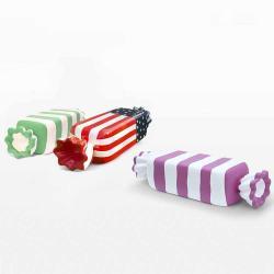 Скульптура из стекловолокна Кресло Конфета для ТЦ (арт. 26-1090532)