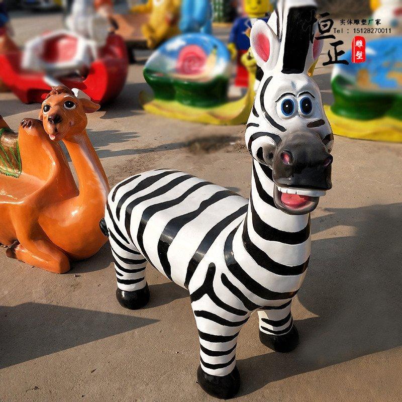 Скамейка для детей в виде динозавра из стеклопластика (арт. 26-1090534)