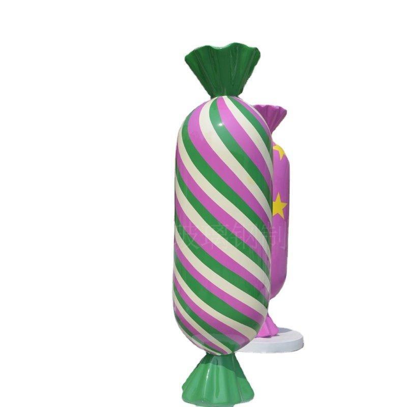 Молды для конфет из смолы яркие большие для декора (арт. 26-1090537)