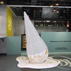 Реквизит Мороженое (арт. 26-1090579)