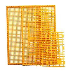 Контейнер пластиковый для транспортировки птицы 37.8*22*10.6 (арт. 26-1200009)