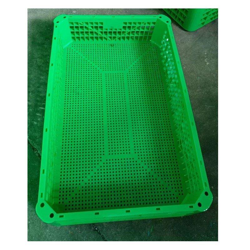 Ящик для транспортировки кур с поддержкой кастомизации (арт. 26-1200023)