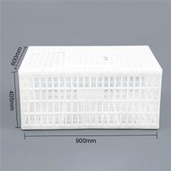 Клетка пластиковая самосборная 900*600*405 мм для птицы (арт. 26-1200027)