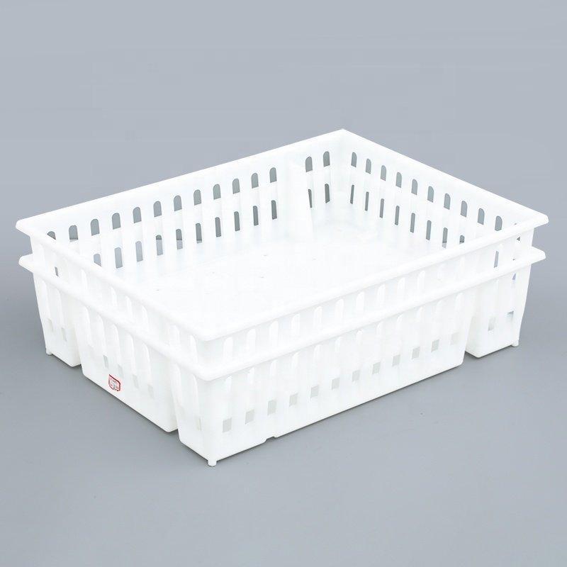 Клетка для цыплят пластиковая легкая неразбиваемая (арт. 26-1200036)