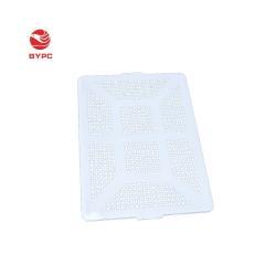 Коробка для цыплят пластиковая 80-100 шт для транспортировки (арт. 26-1200040)