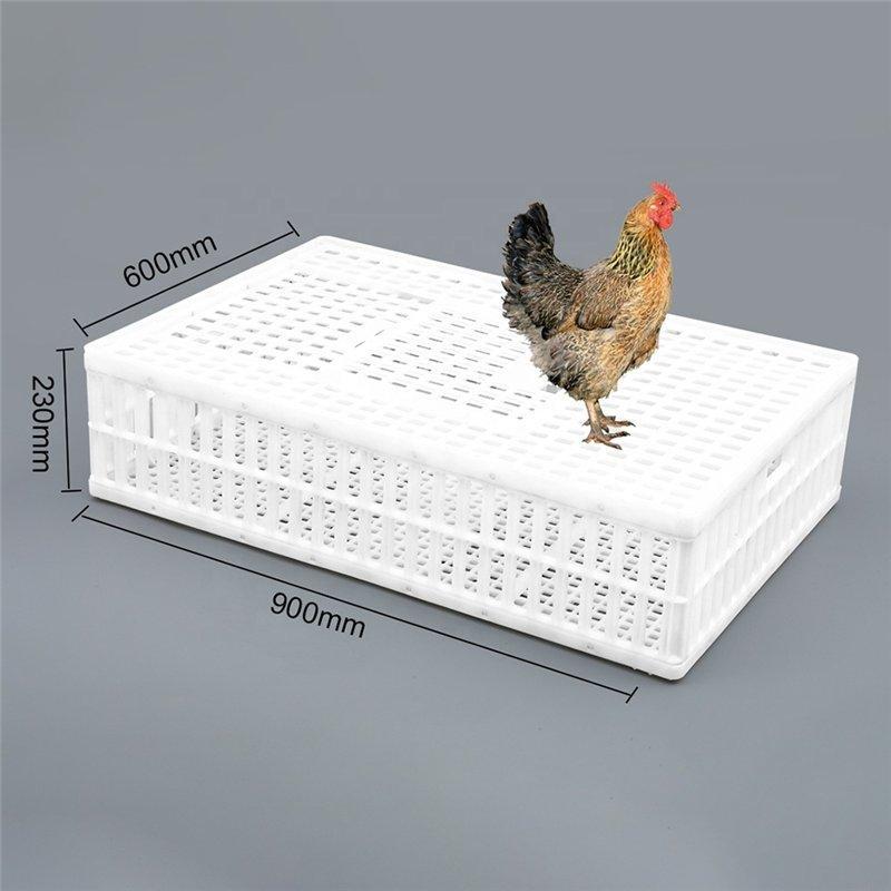 Клетка для птиц большая горчичного цвета для транспортировки (арт. 26-1200041)