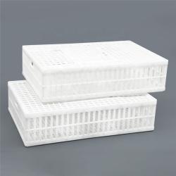 Контейнер для перевозки птиц пластиковый 900*600*230 мм (арт. 26-1200043)