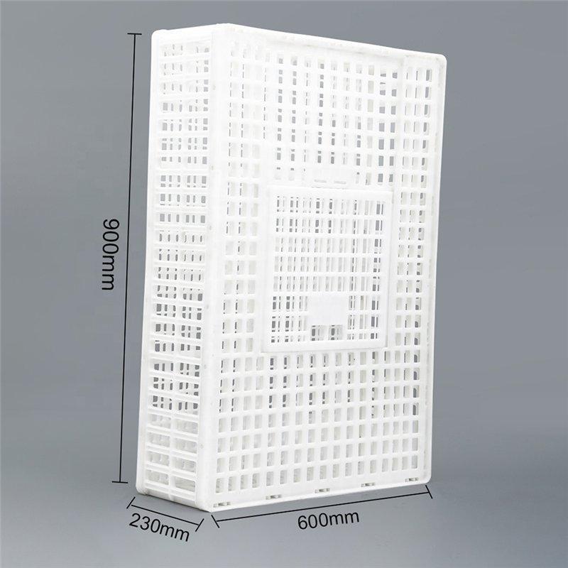 Контейнер для перевозки птиц пластиковый 900*600*230 мм (арт. 26-1200043)