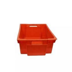 Ящик пластиковый морозильный штабелируемый для мяса и рыбы (арт. 26-1200051)